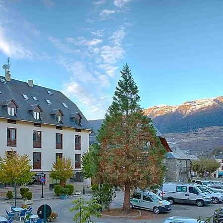 Ribaeta Hotel 2*