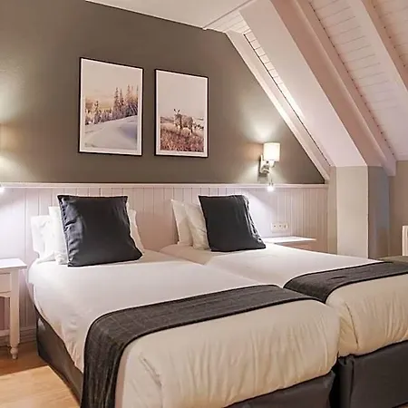 Ribaeta Hotel
