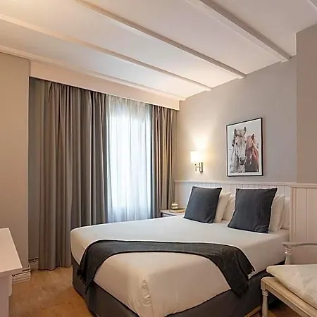 Ribaeta Hotel